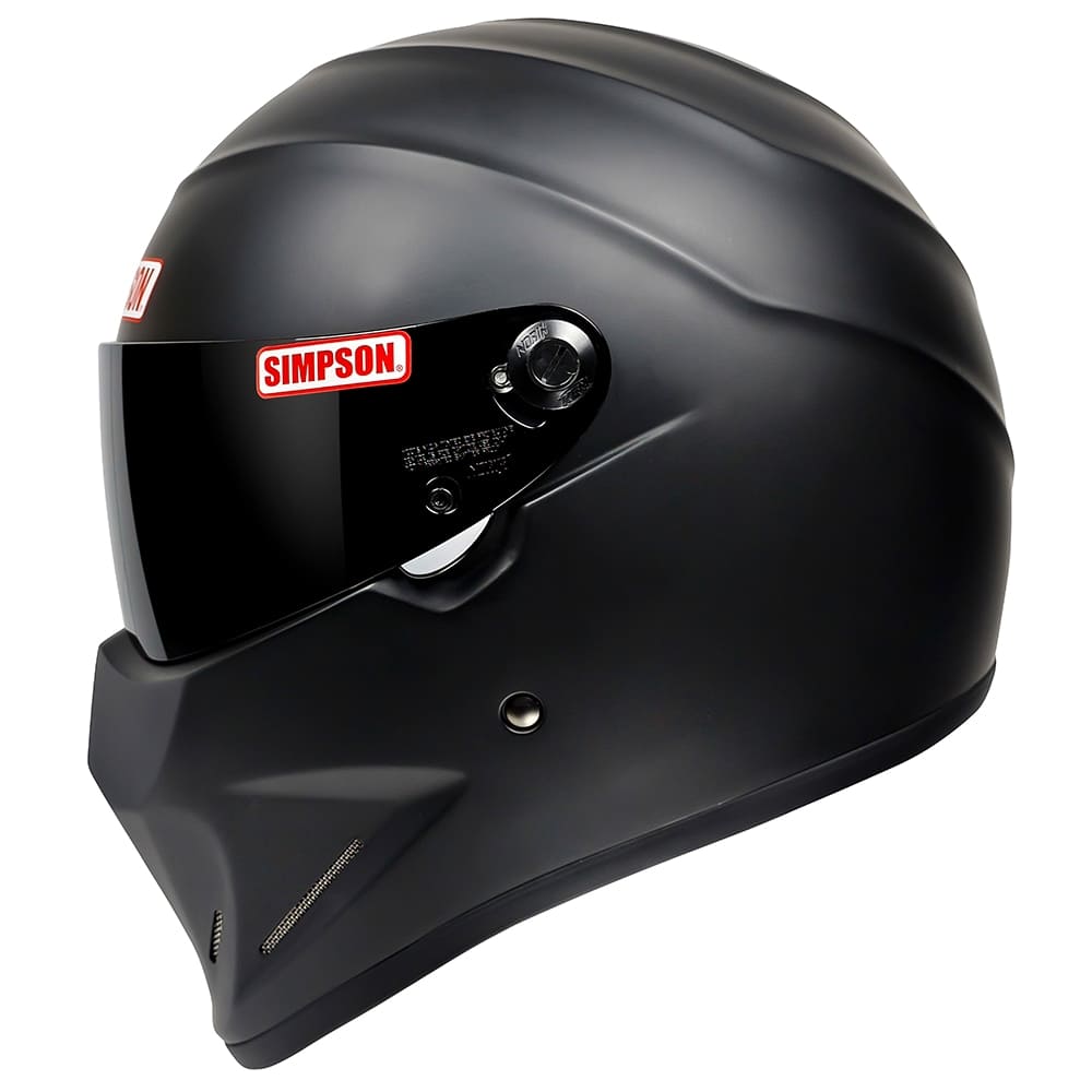 SIMPSON DIAMONDBACK 特設ページ｜SIMPSONヘルメット公認オンラインストア